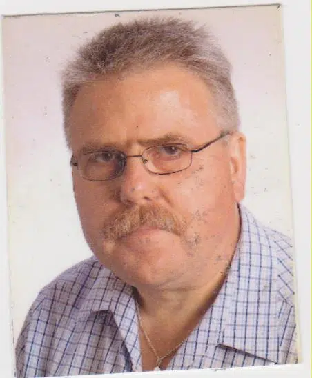 Einsamer Witwer sucht Frauen für Sex