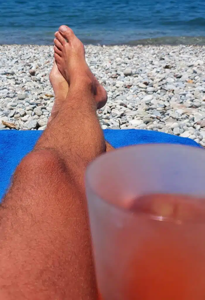 Abenteuer mit einem großen und schlanken Mann gefällig? Abenteuer mit einem Mann gefällig