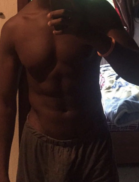 25 jähriger Afrikaner aus Bochum auf Suche nach Sextreffen 25 jähriger Afrikaner aus Bochum für Sextreffen