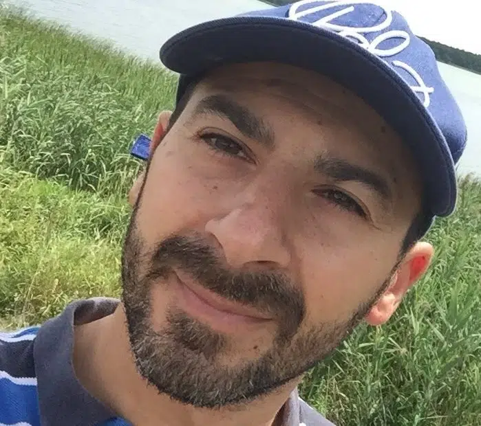 Italiener sucht in Cottbus eine Frau
