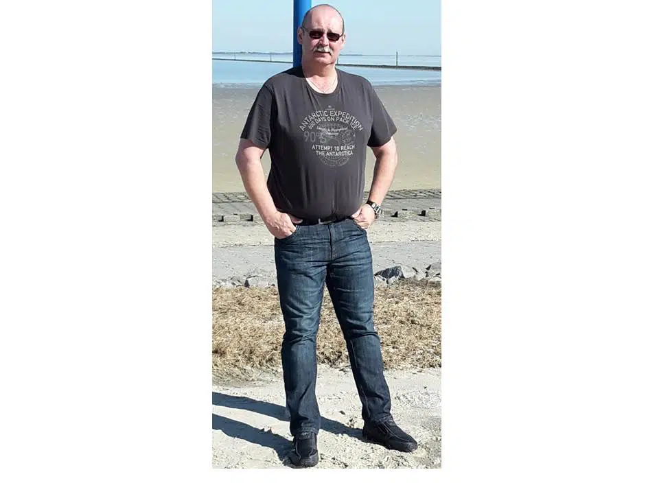 Ich (männlich 53 Jahre) lecke dich bis zum Orgasmus Ich lecke dich bis zum Orgasmus