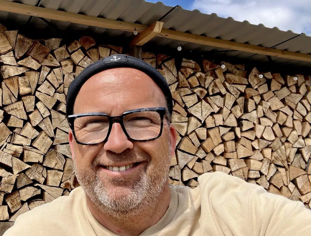 Mann sucht zärtliche Frau für Zweisamkeit