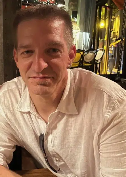 Er sucht Sie für unverbindliche Sexdates