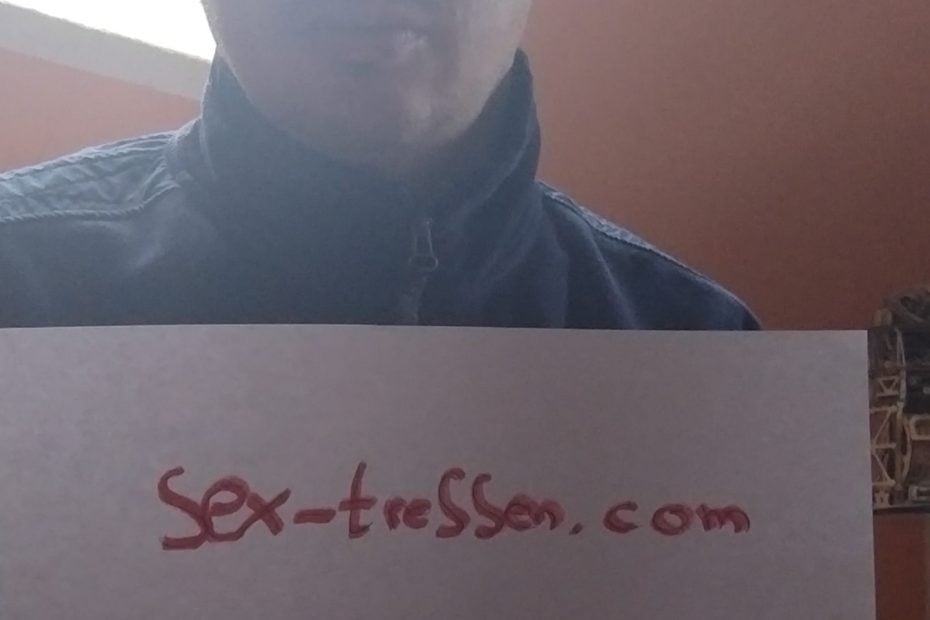 Er sucht Sexfreundin im Raum Suhl