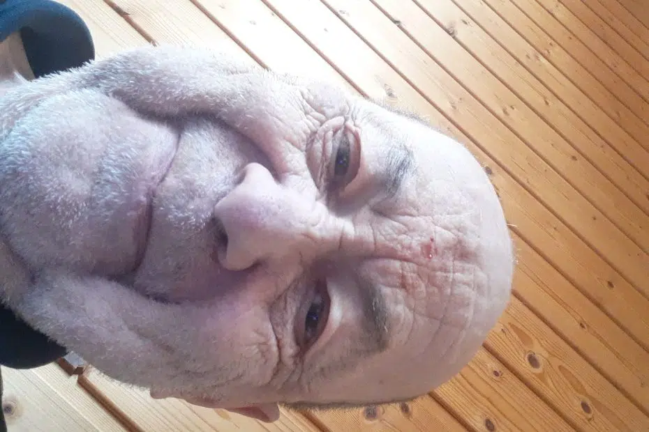 Granny im Raum Calw/Pforzheim gesucht