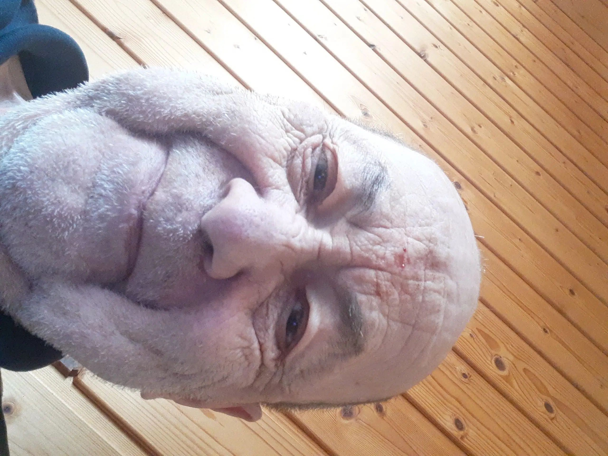Granny im Raum Calw/Pforzheim gesucht