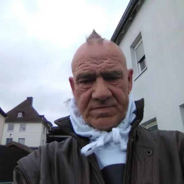 Er aus Holzminden will sich zum Sex treffen