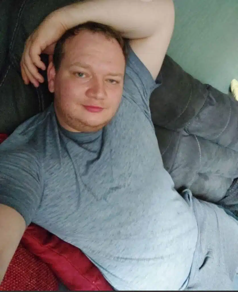 Er sucht Sie für einvernehmlichen Sex und zum Austoben Er sucht Sie für einvernehmlichen Sex