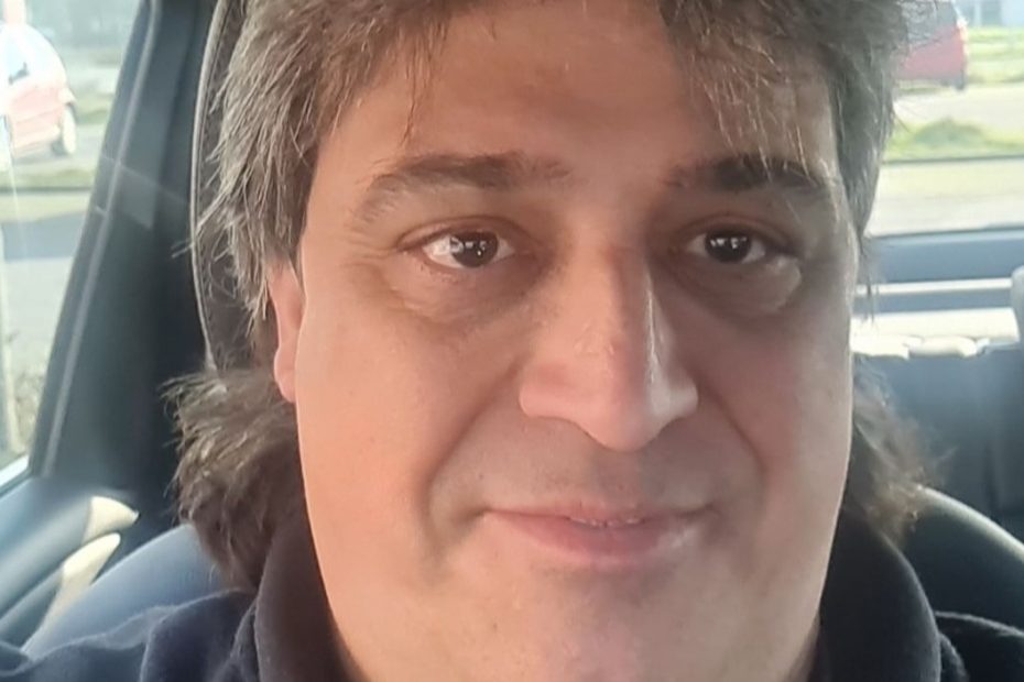 Er sucht Autobahn Fick an der A31/A28