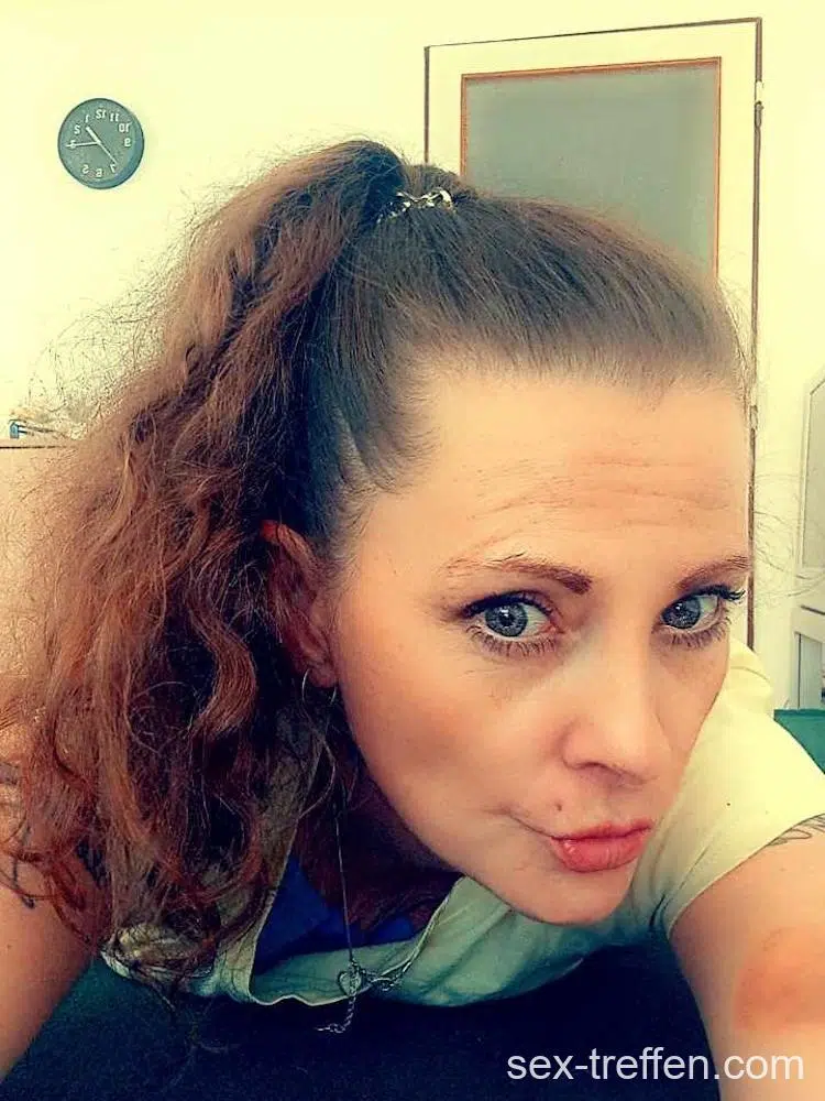 Bild 01 für Inserat von reifer Sie für Sextreff in Rostock Bild 01 Inserat Sextreff in Rostock