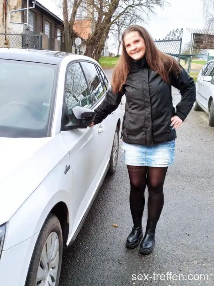 Bild 02 für Inserat von reifer Sie für Sextreff in Rostock Bild 02 Inserat Sextreff in Rostock