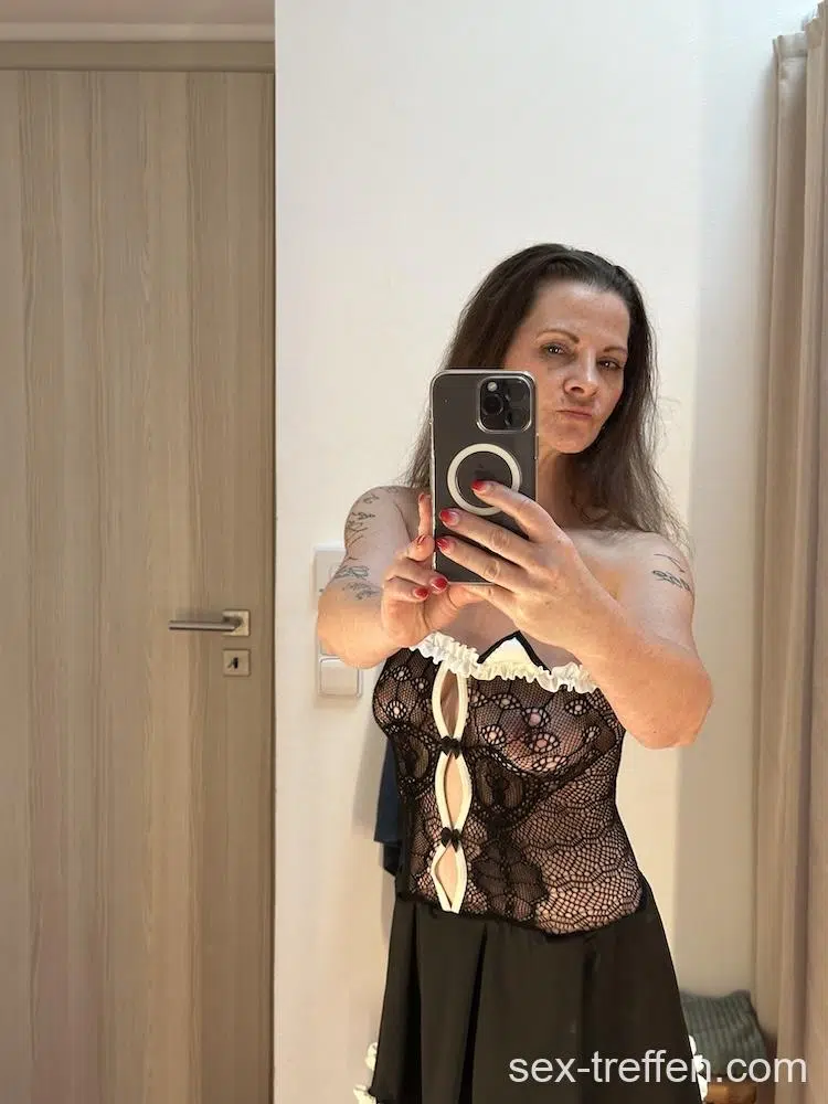 Bild 03 für Inserat von reifer Sie für Sextreff in Rostock Bild 03 Inserat Sextreff in Rostock