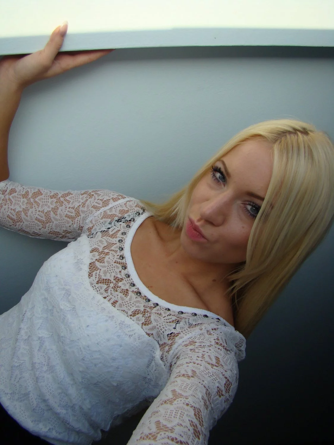 Blonde Studentin in Rheinland-Pfalz zum Sex treffen Blonde Studentin zum Sex treffen