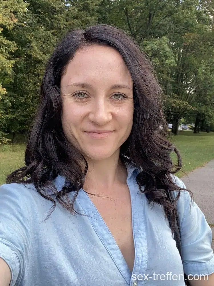 Frau in Thüringen zum Sex treffen Bild 01