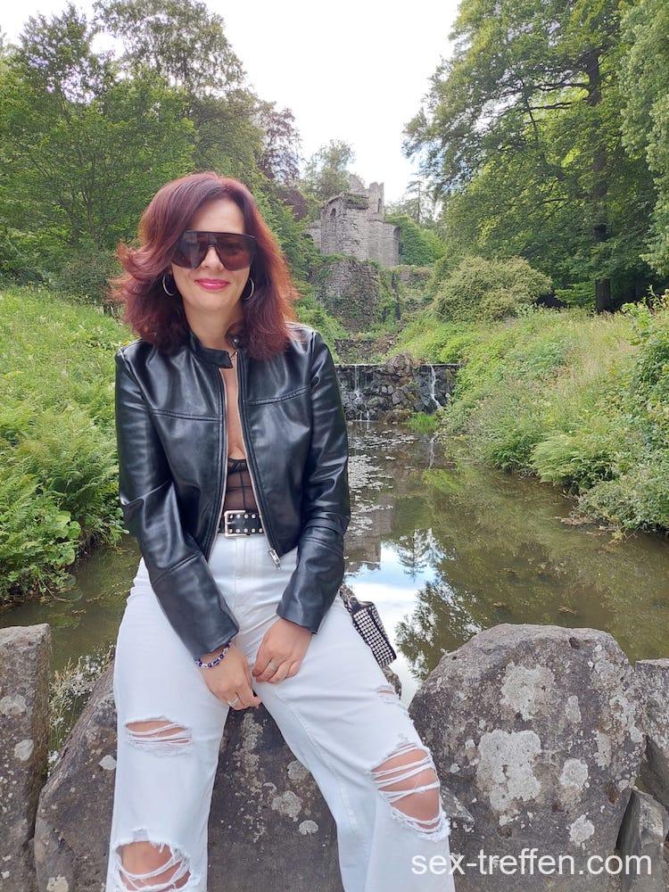 Milf Sextreffs Kontaktanzeigen Foto 01