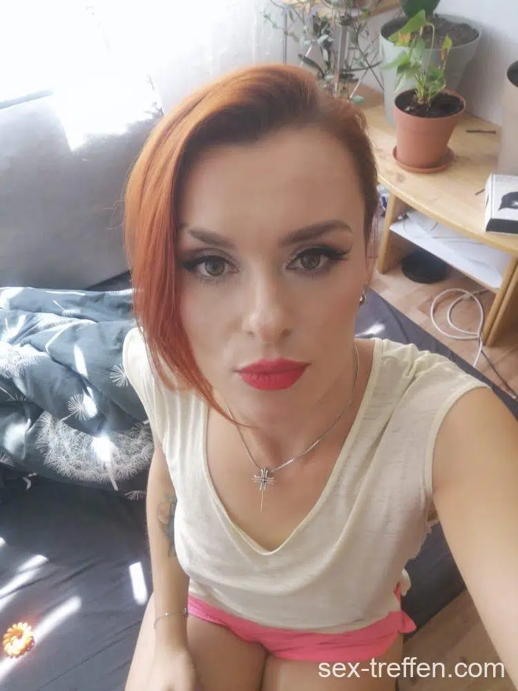Private Sextreffen im Saarland Inseratfoto 01