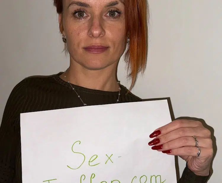 Private Sextreffen im Saarland mit Single Lady