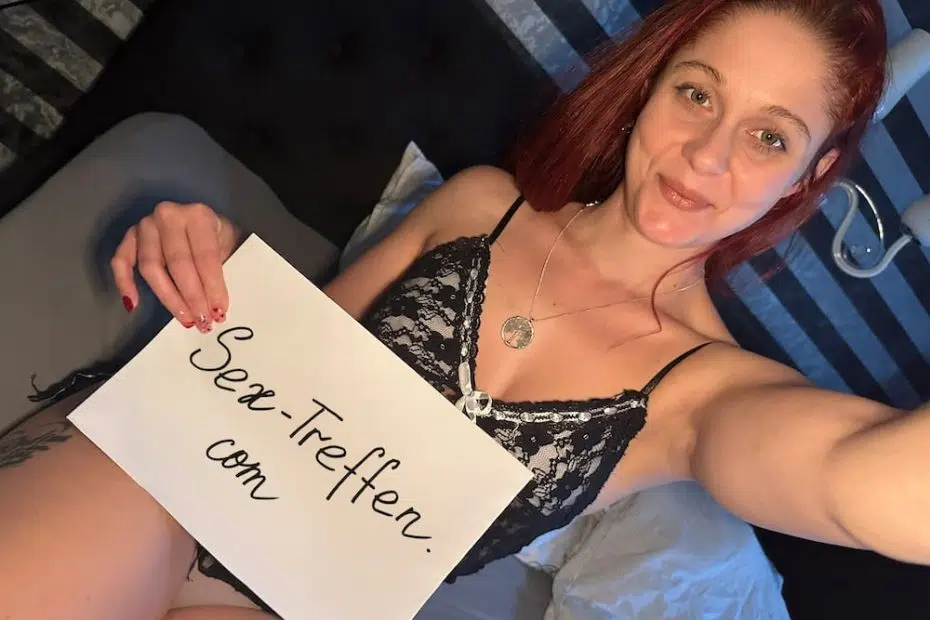 Sex Treffen heute Abend möglich mit Luder