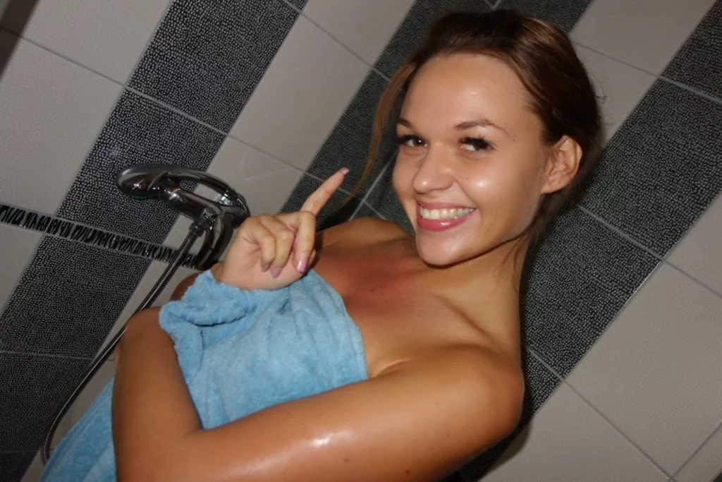 Nur schnell treffen und Sex haben ohne Verpflichtung Sie 23 Jahre will schnell Sex haben