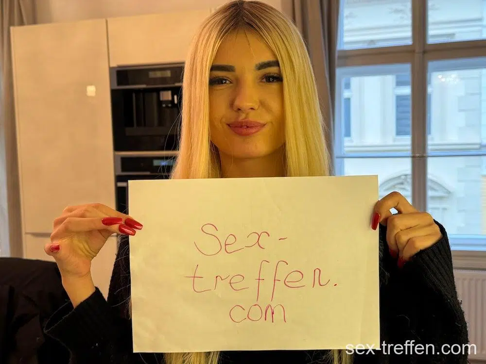 Sie für private Sextreffen in Köln