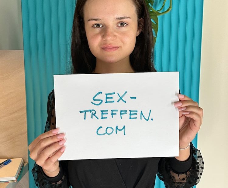 Sie sucht Ihn für Sextreffs in Lübeck
