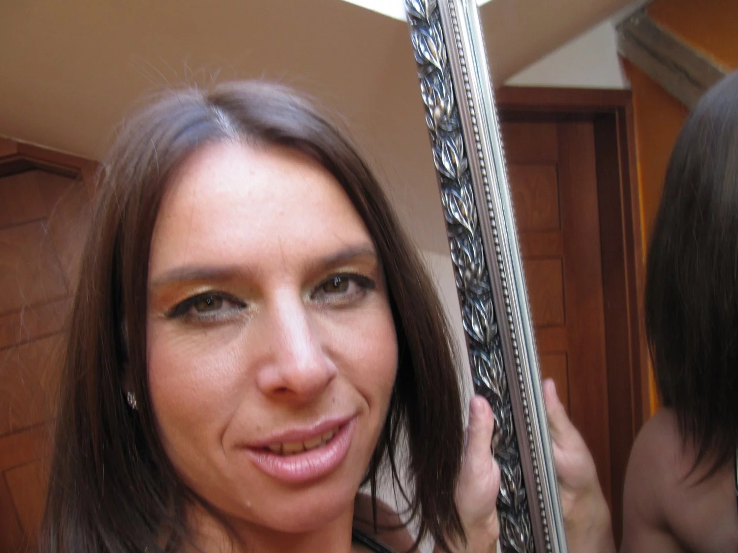 Notgeile Milf aus NRW will sich beim Sex austoben Notgeile Milf 42 Jahre will ficken