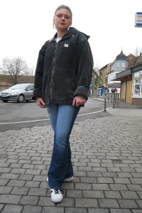 Treffen alleinerziehende mutter