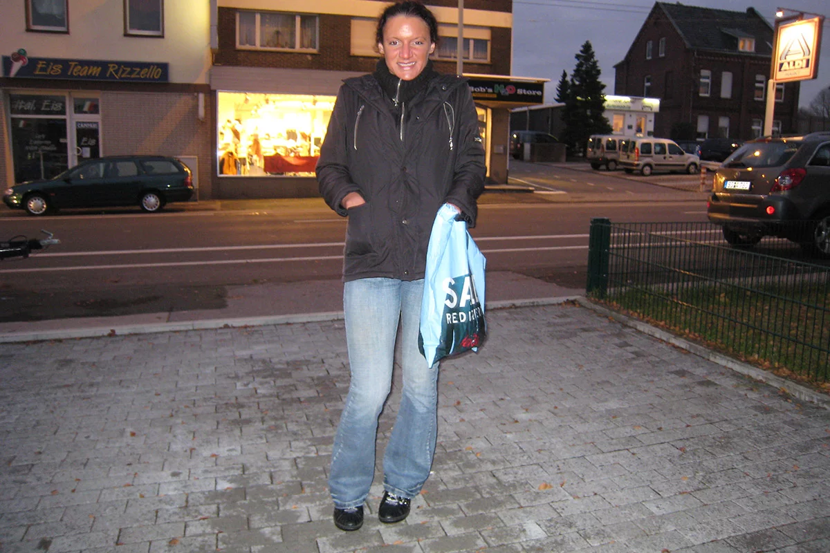 Alleinerziehende Mutti aus Essen sucht zwanglosen Sex Alleinerziehende Mutti wünscht sich Sex ohne Verpflichtungen