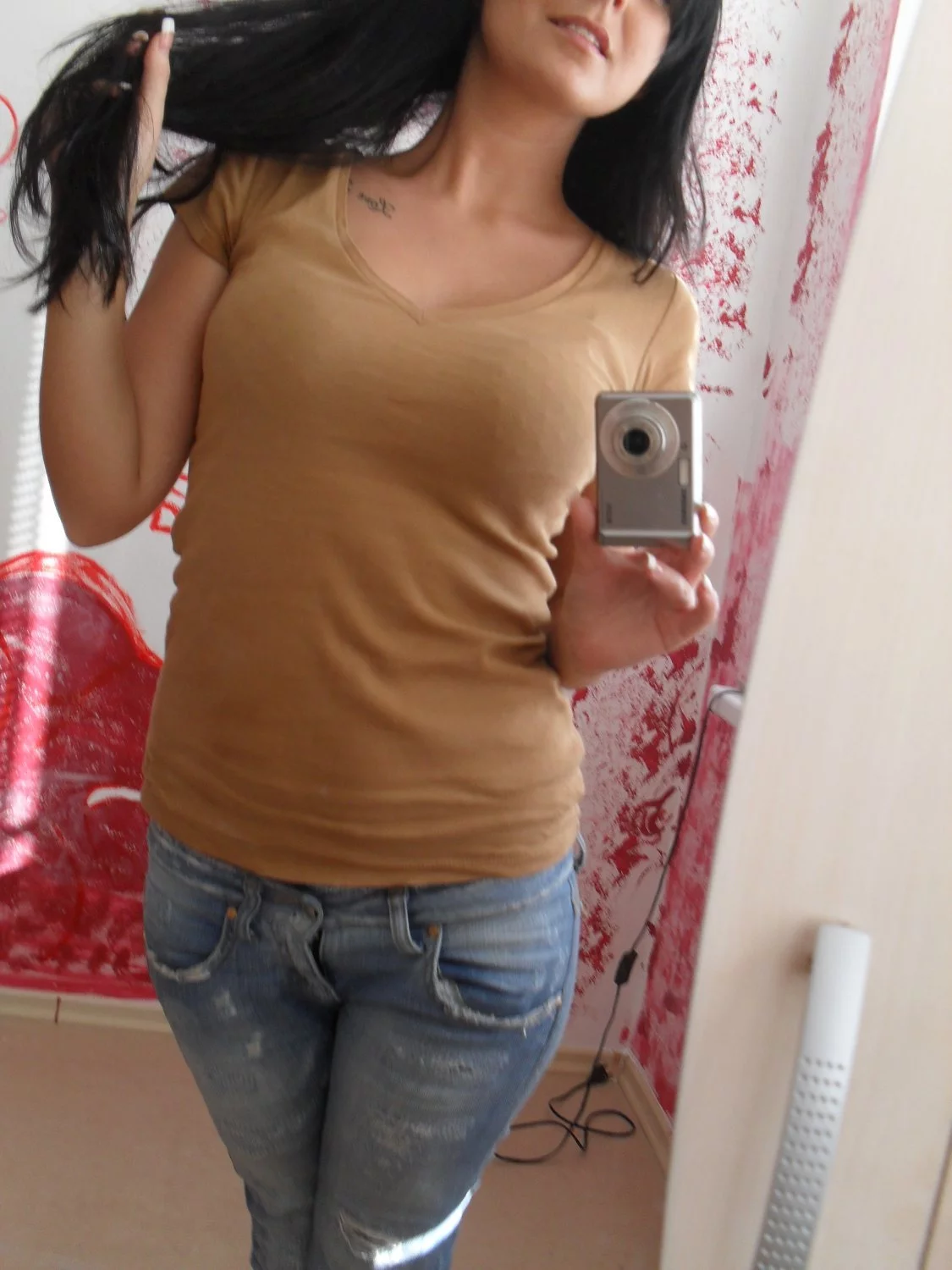 Sexuell vernachlässigte Ehefrau möchte mit Herren diskret fremdgehen disrekt fremdgehen mit Ehefrau 36 Jahre alt