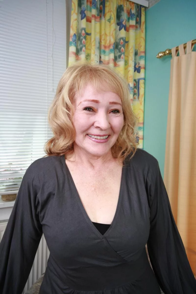 Heiße Rentnerin mit Tagesfreizeit für Treffen in Vechta Heiße Rentnerin 65 Jahre will Kontakte finden