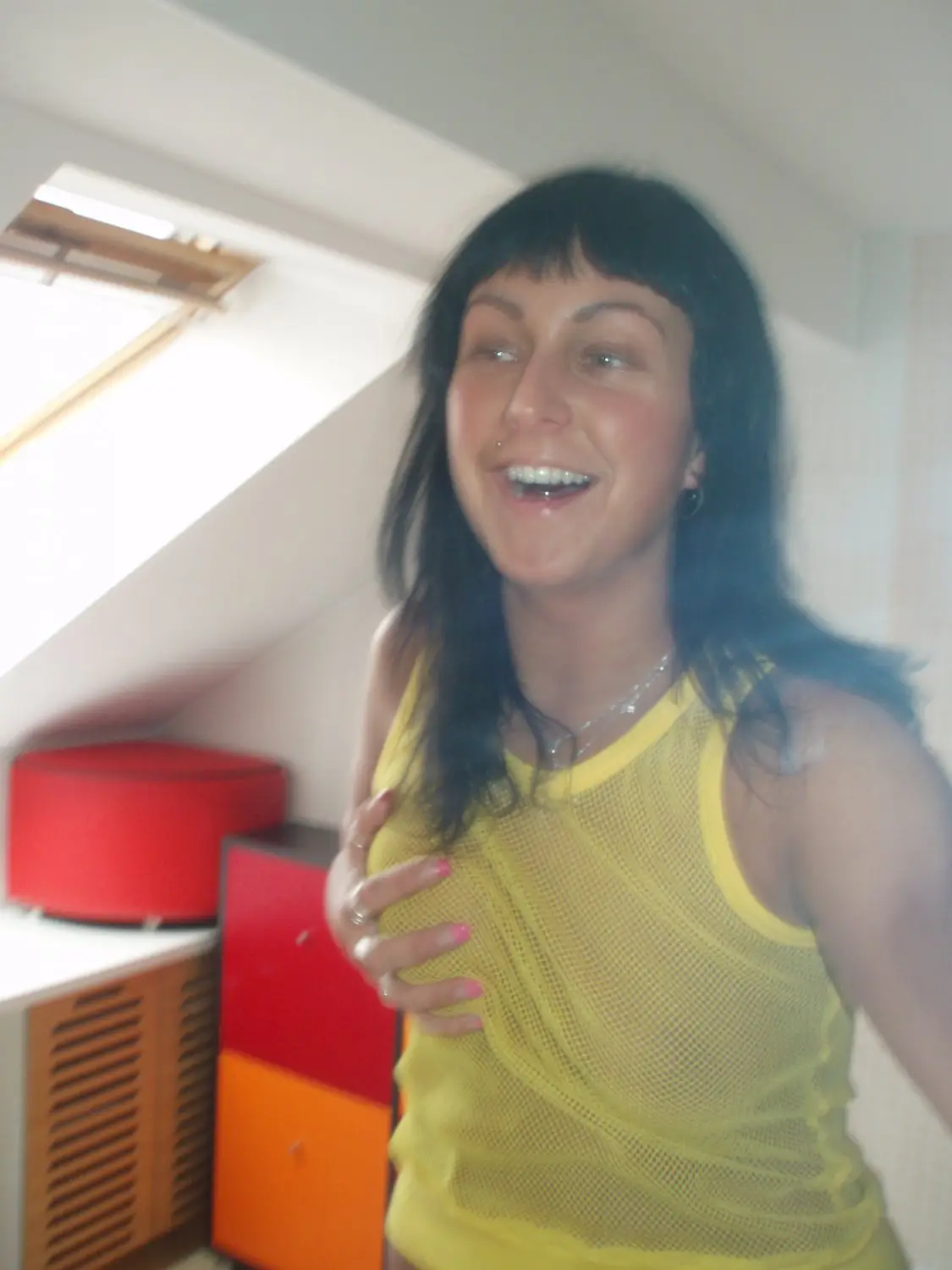 Junge Mutter geil auf private Sexdates mit fremden Kerlen Junge Mutter geile Sexdates