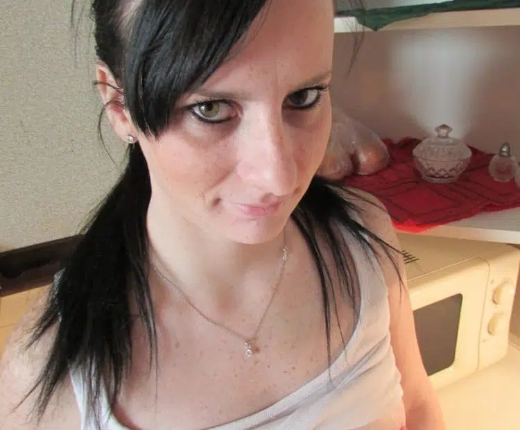 Mutti sucht Sexfreundschaft in Bad Doberan