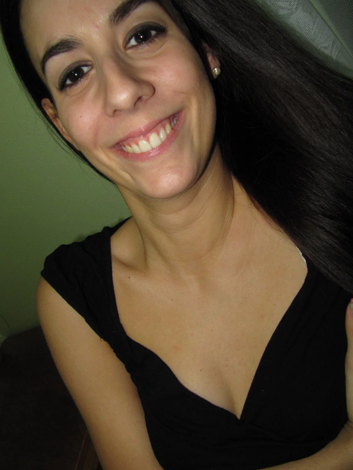 Offene Dame sucht Sexabenteuer mit spontanem Mann Dame 38 Jahre offen für Sexabenteuer