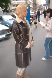 Reife Frau 48 Jahre will Sexkontakte finden